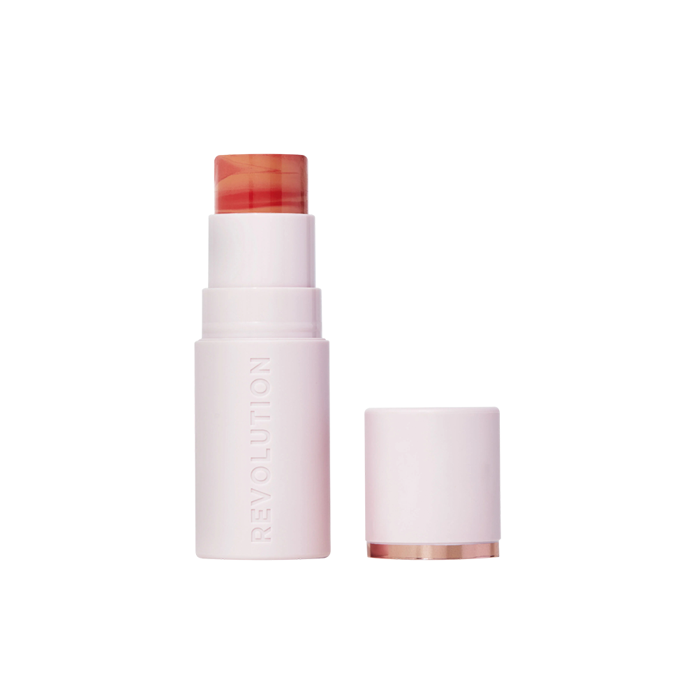 Skin Silk Marble Blush Stick