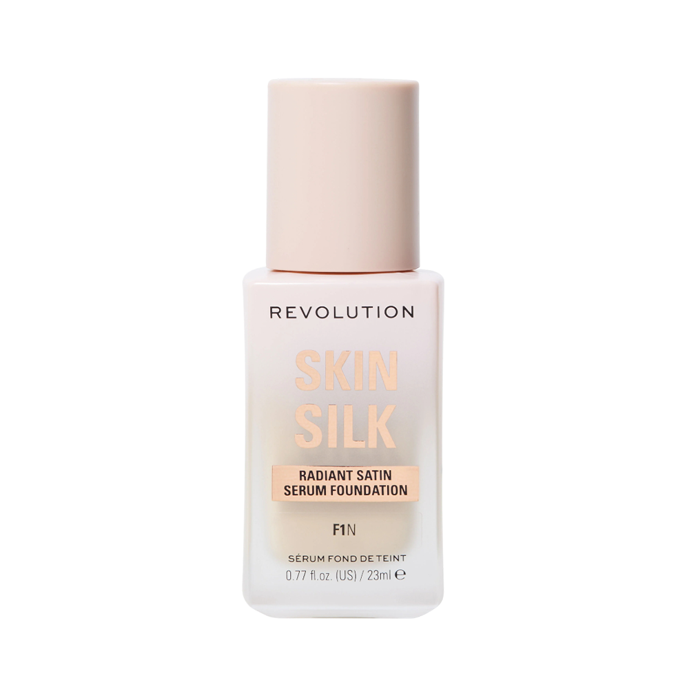 Skin Silk Serum Foundation