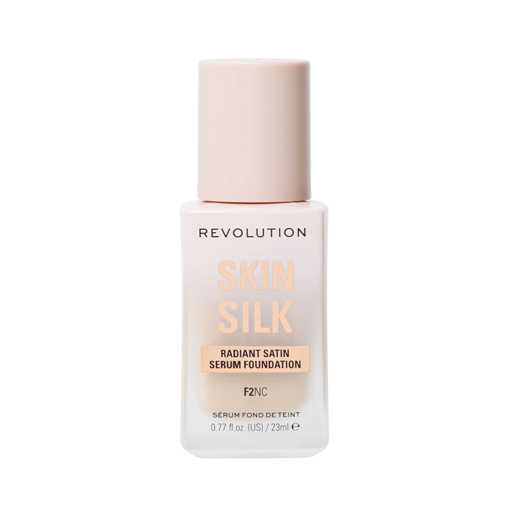 Skin Silk Serum Foundation