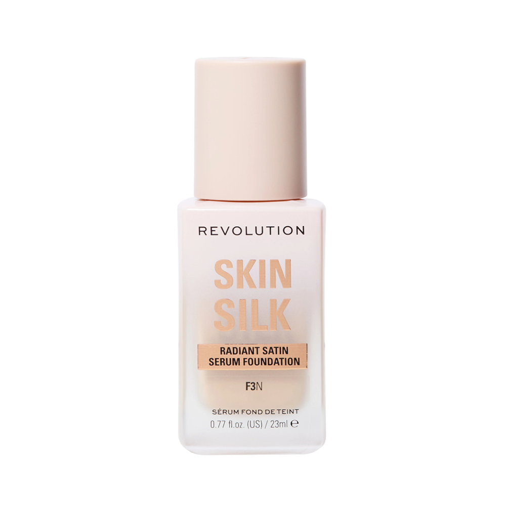 Skin Silk Serum Foundation