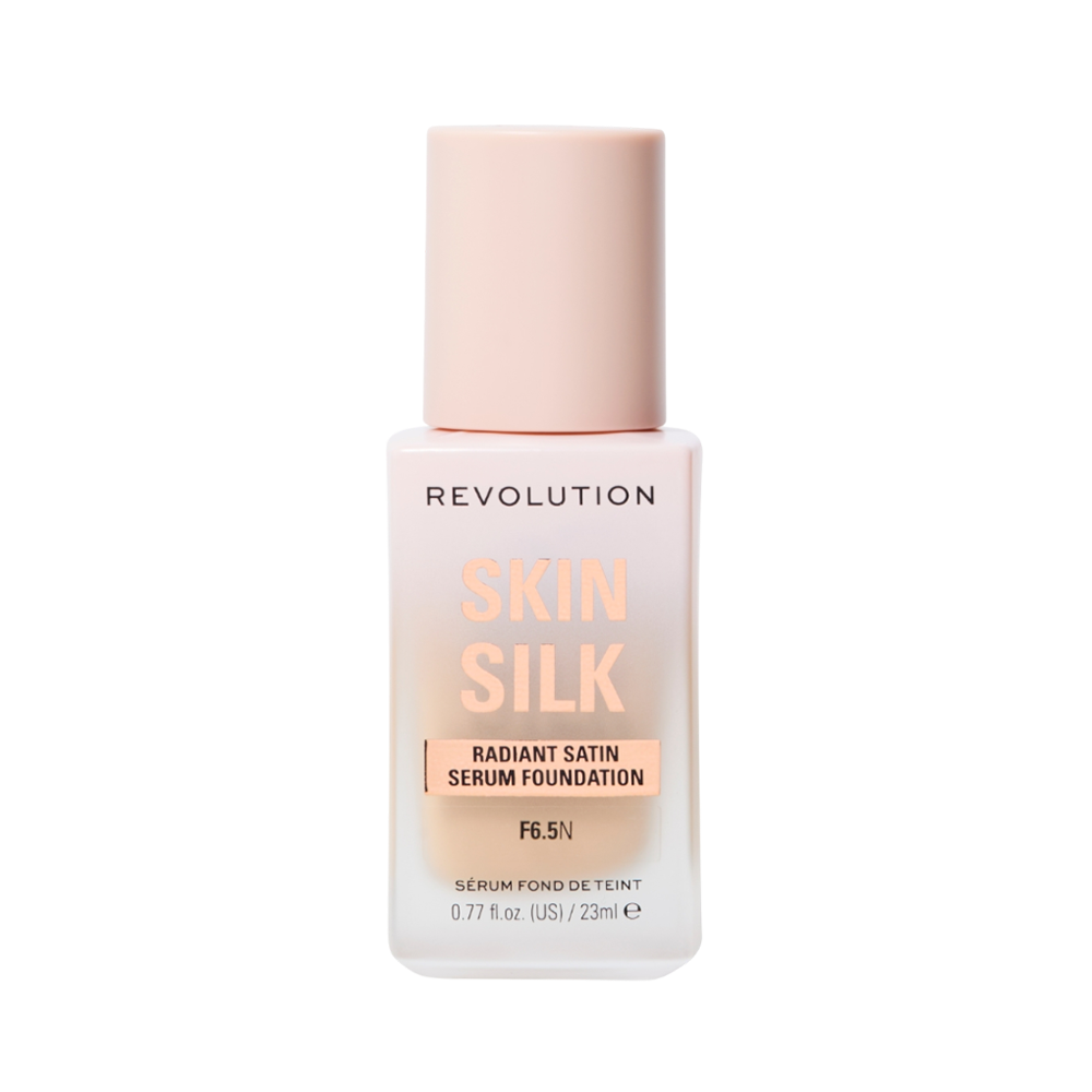 Skin Silk Serum Foundation