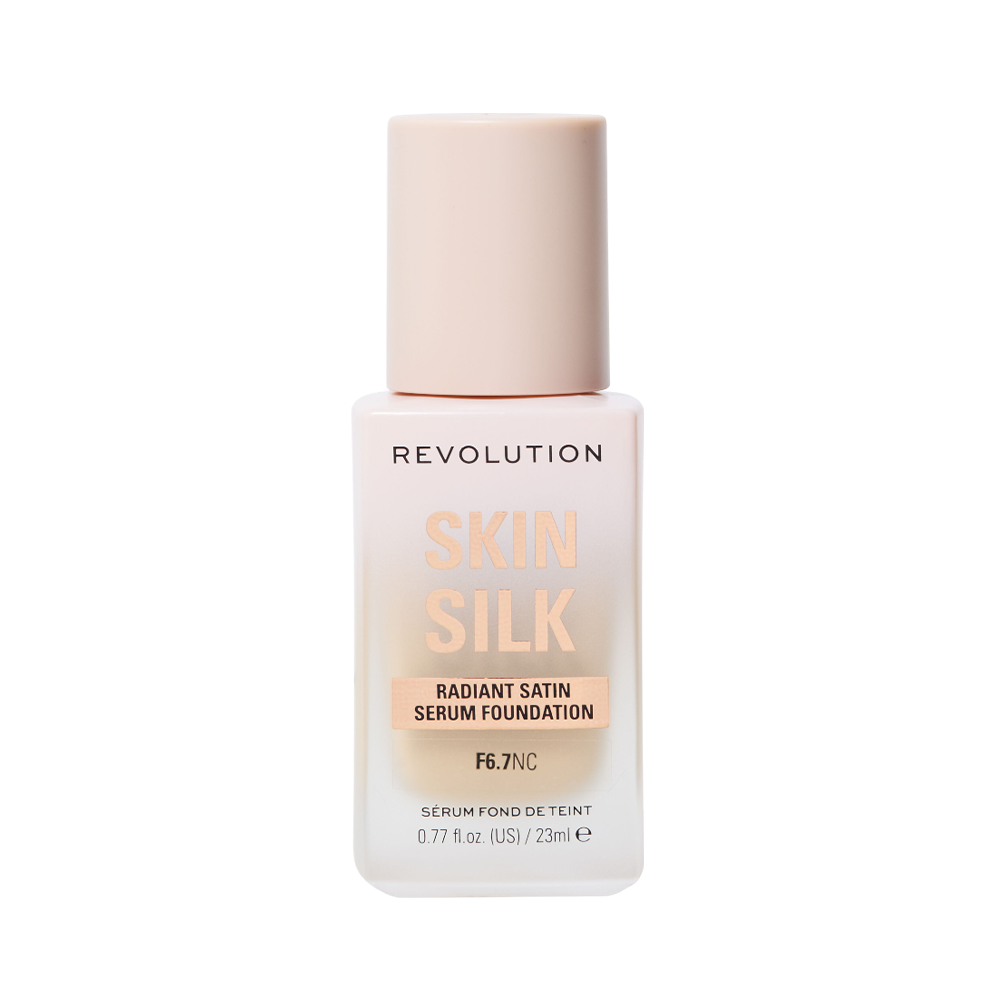 Skin Silk Serum Foundation