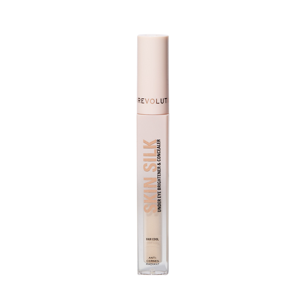 Skin Silk Under Eye Brightener & Concealer