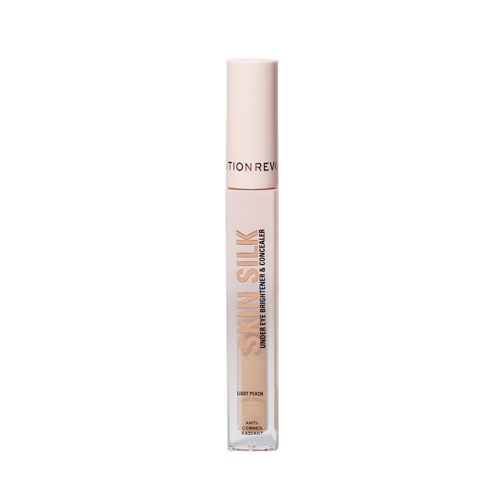 Skin Silk Under Eye Brightener & Concealer
