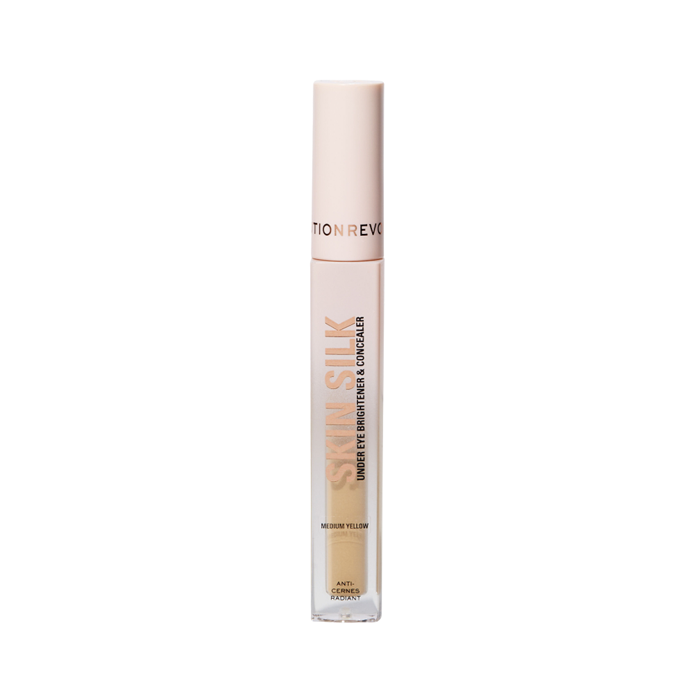 Skin Silk Under Eye Brightener & Concealer