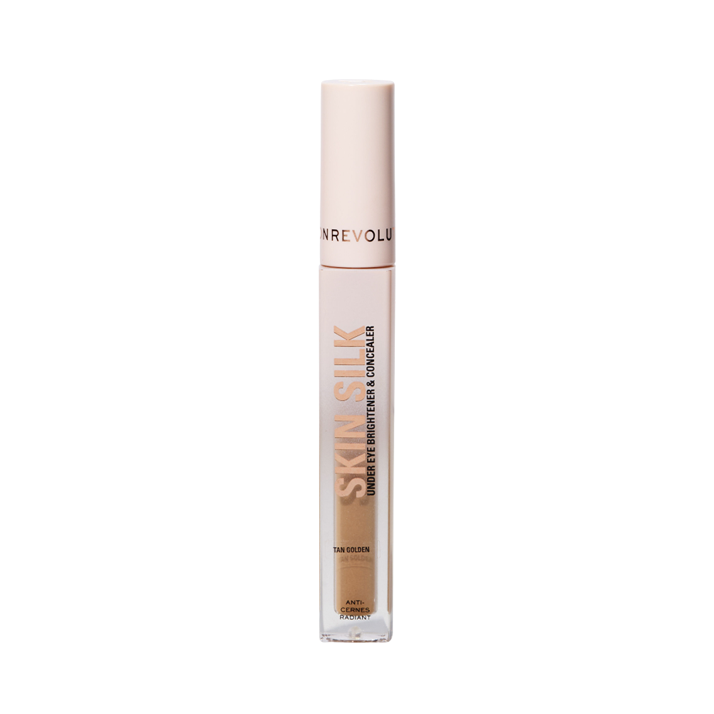 Skin Silk Under Eye Brightener & Concealer