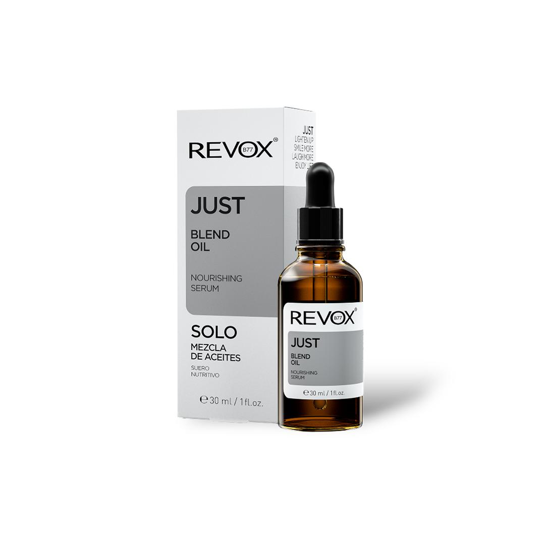 زيت مغذي للبشرة