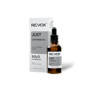 Just Caffeine 5% Eye Serum