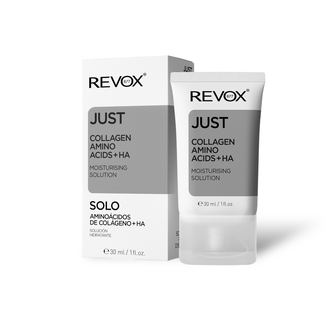 سيروم الكولاچين والهيالورونيك