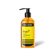 Buzz Face Cleansing Gel