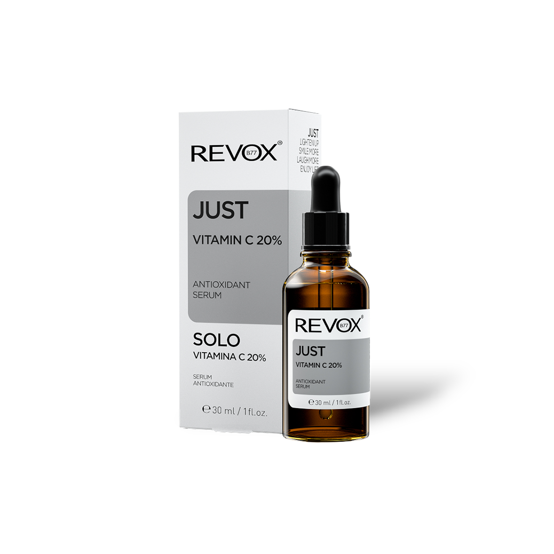 سيروم ڤيتامين سي 20%