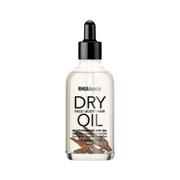Oud Dry Oil