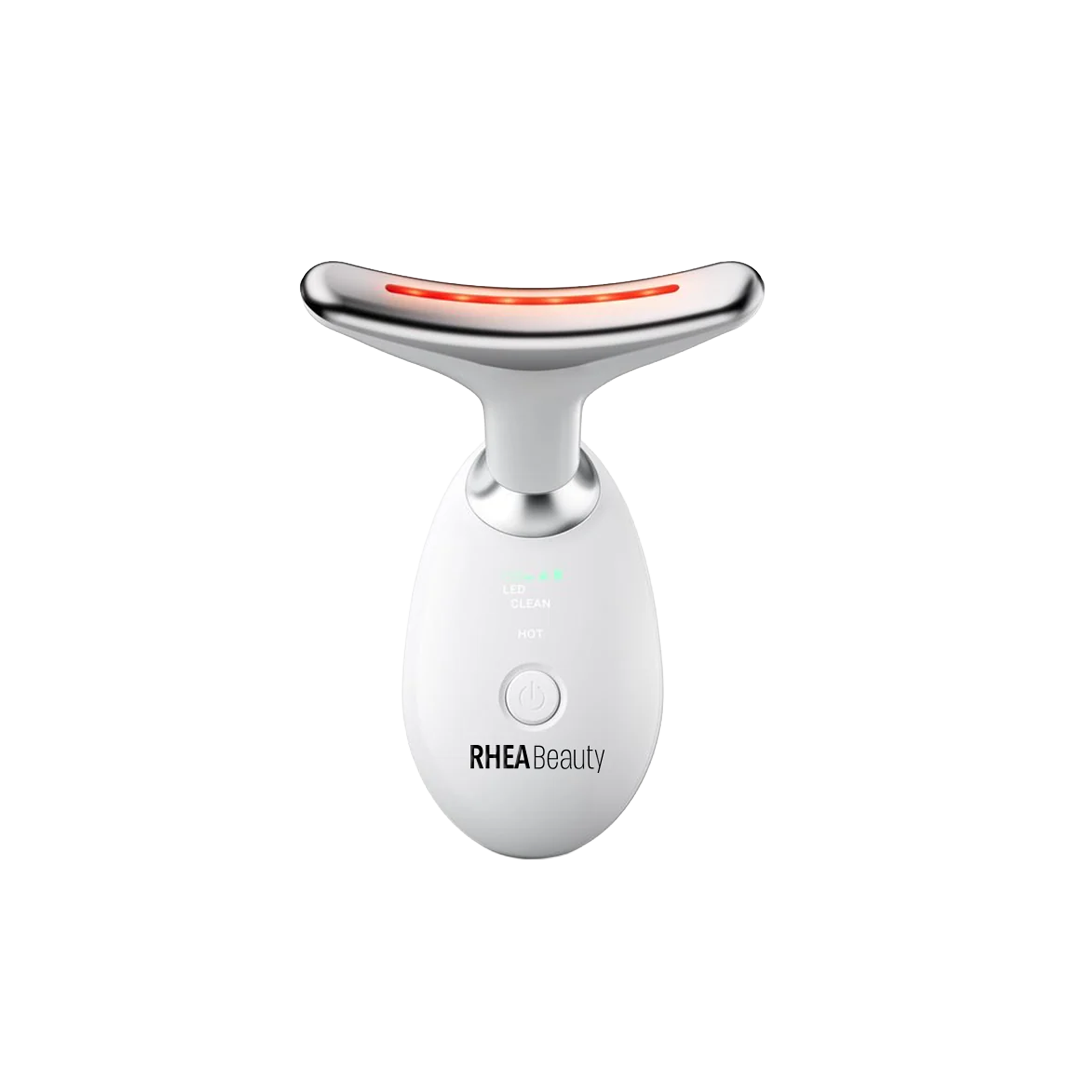 Vibration Face and Neck Massager