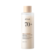 Rice 70 Glow Milky Toner