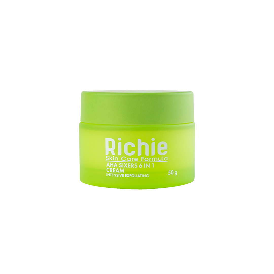 AHA-BHA Cream