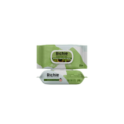 Castor Makeup Remover Wipes