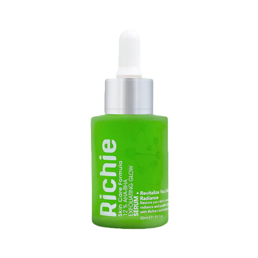 12% AHA-BHA Exfoliating Serum