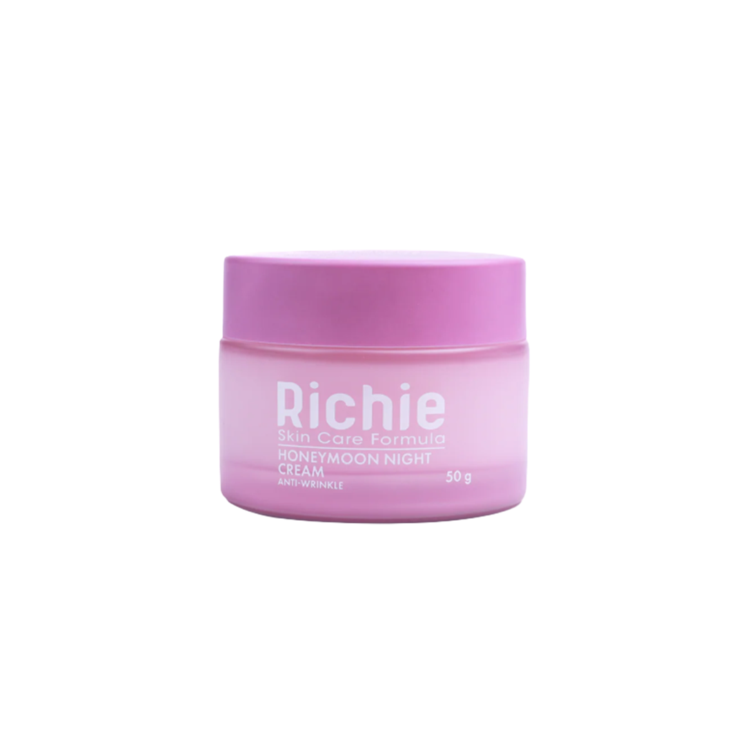 Honeymoon Night Cream