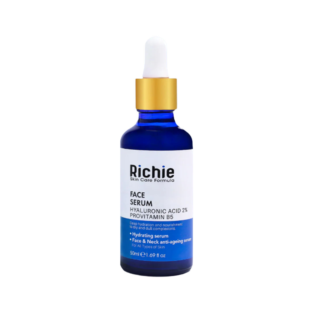 Hyaluronic Acid Face Serum