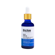 Hyaluronic Acid Face Serum
