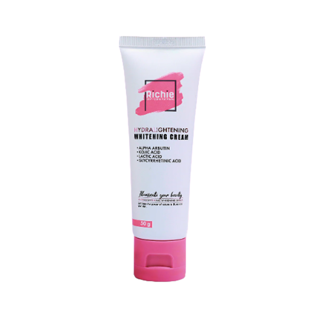 Hydralightening Whitening Cream