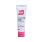 Hydralightening Whitening Cream