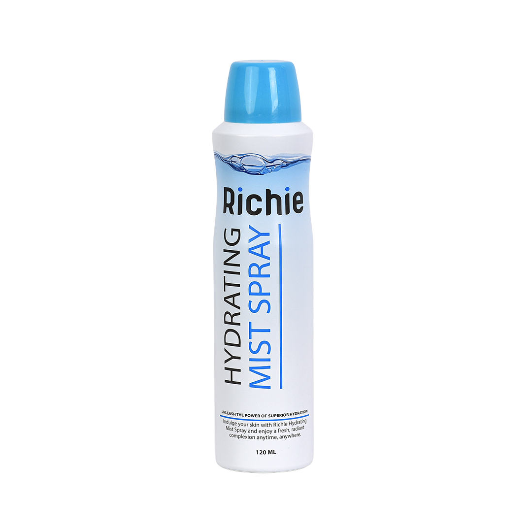 Hydrating Mist Spray