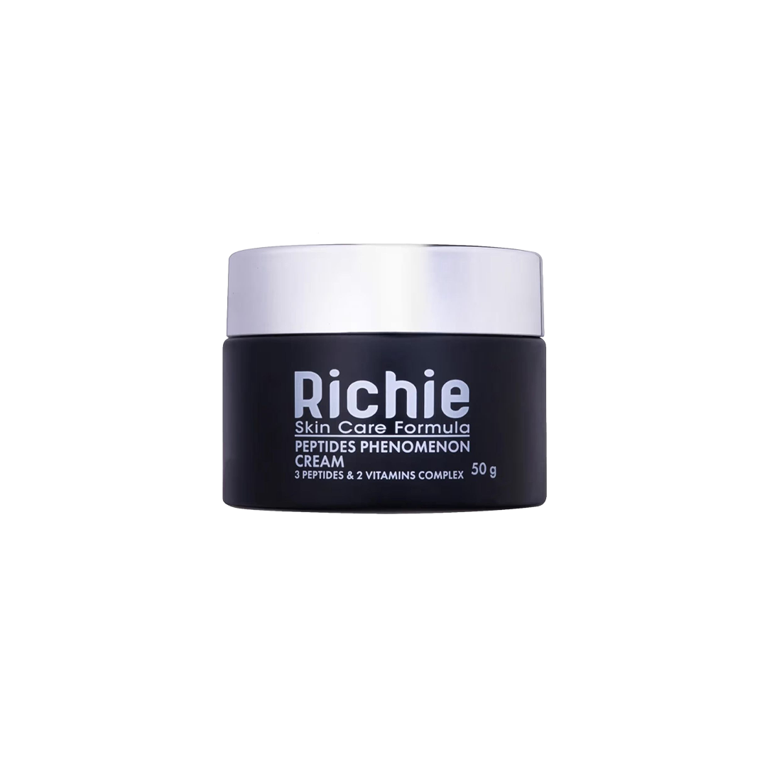 Peptide Phenomenon Cream
