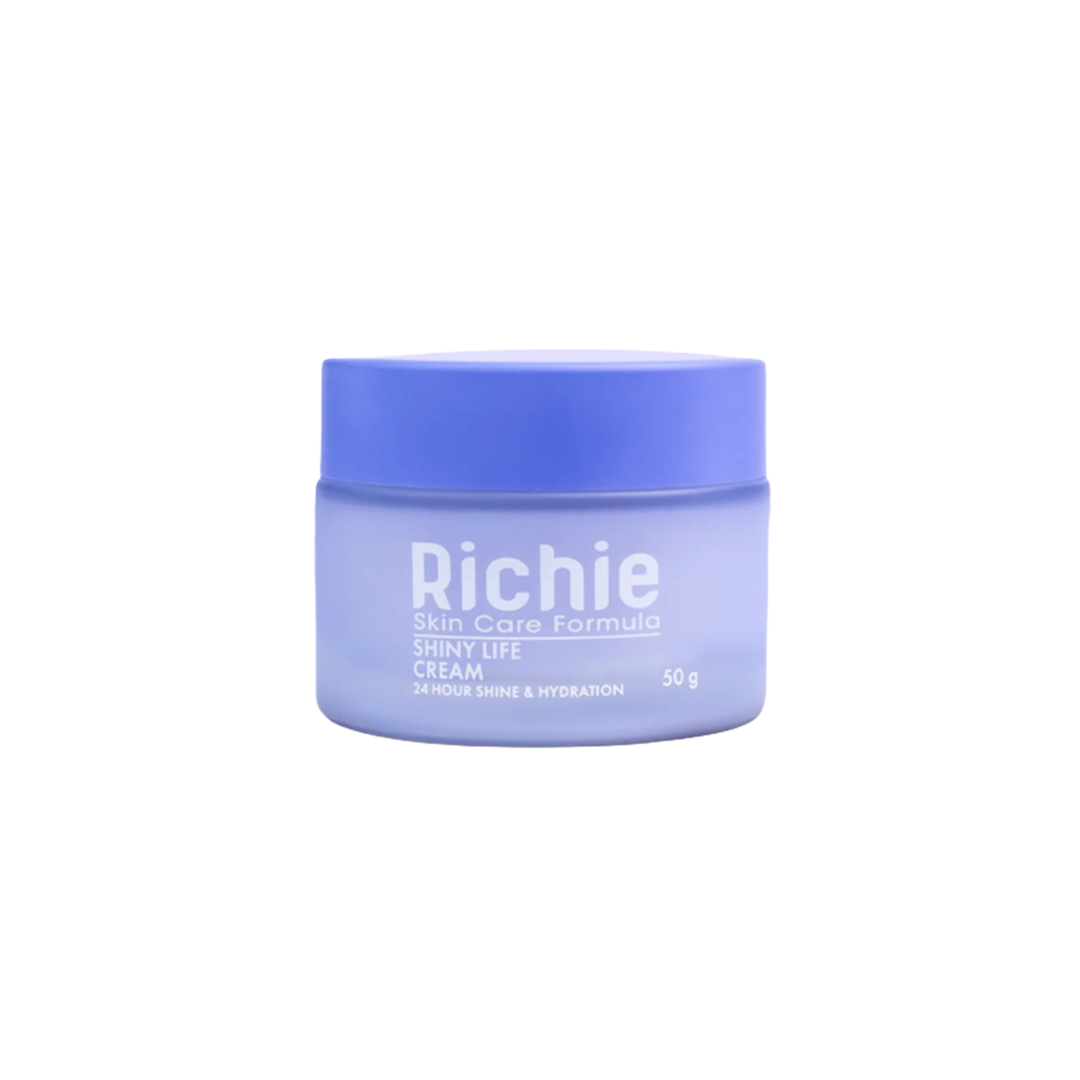 Shiny Life Cream