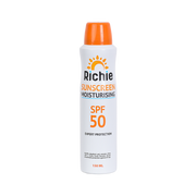 Sunscreen Spray SPF 50+