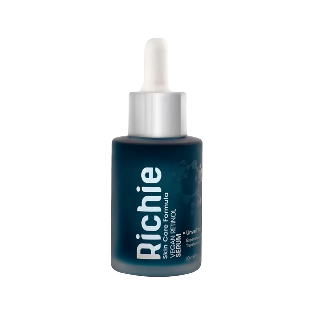 Vegan Retinol Serum