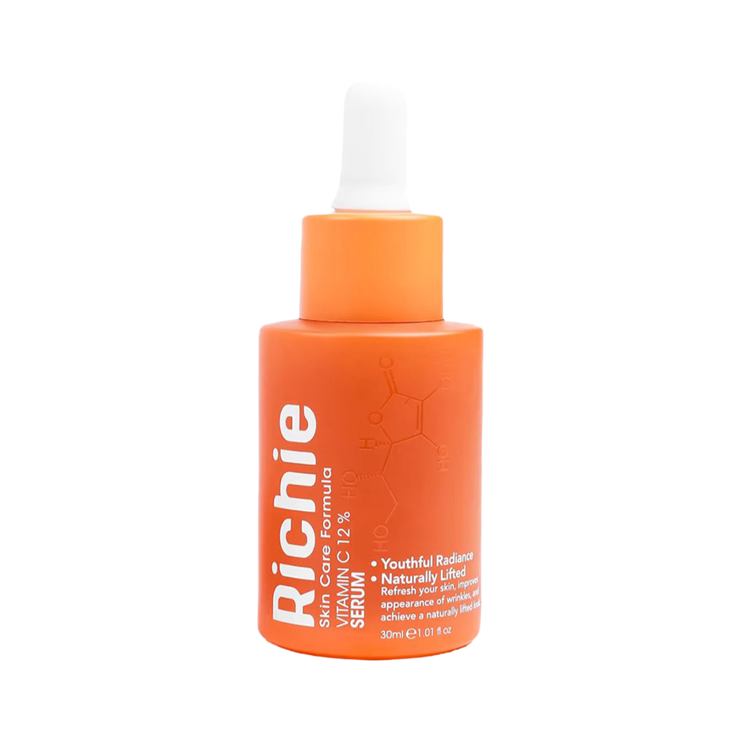 Vitamin C 12% Serum