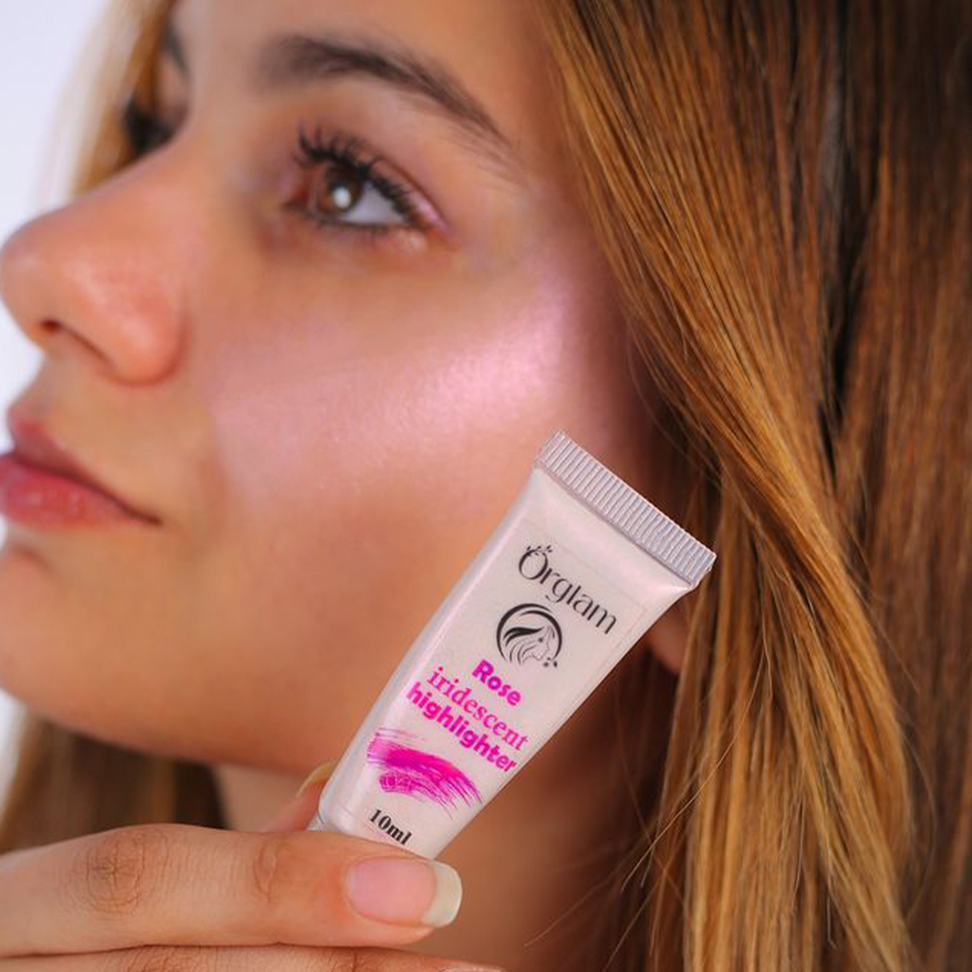 هيلايتر ايرديسنت 