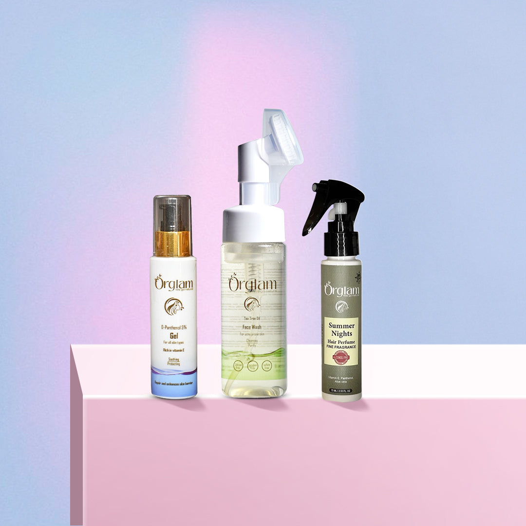 مجموعة "ديلى ريفريشر"