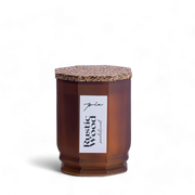 شمعة  راستك وود