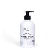 غسول راستك وود لليدين