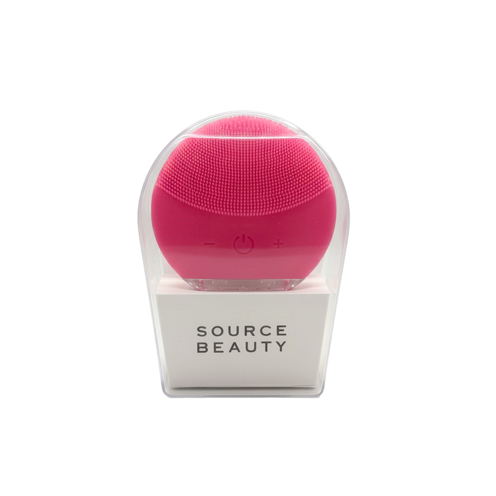 Face Cleansing & Firming Device