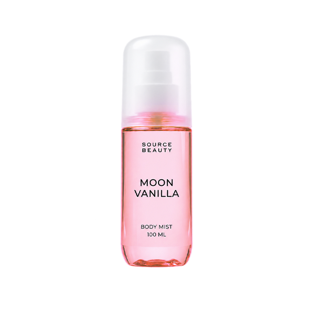 Moon Vanilla Body Mist