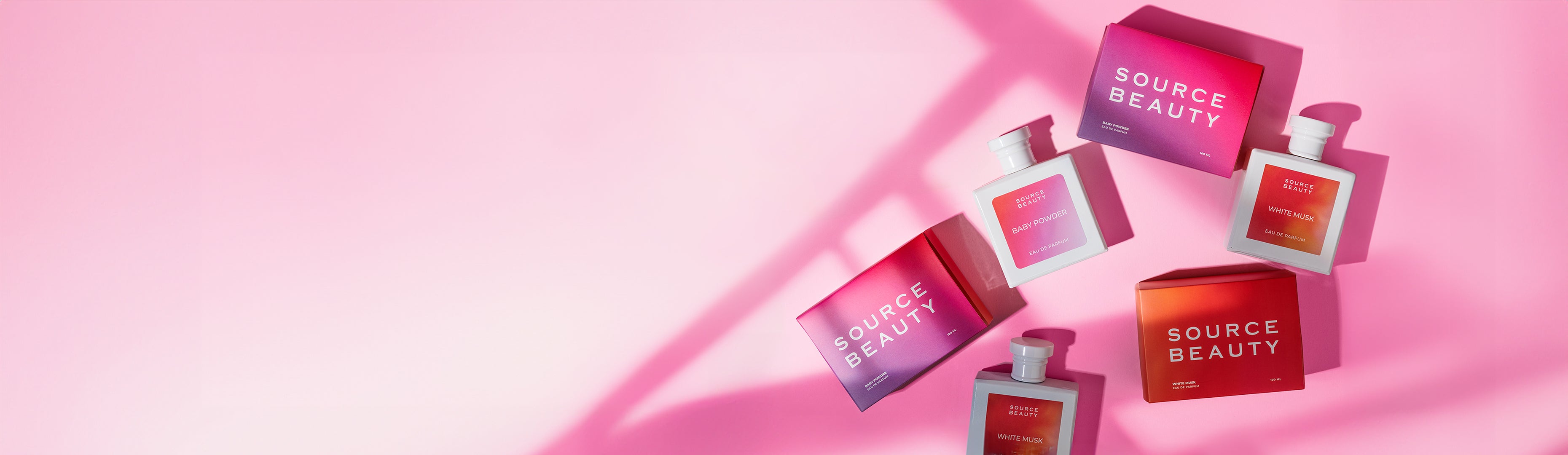 Source Beauty