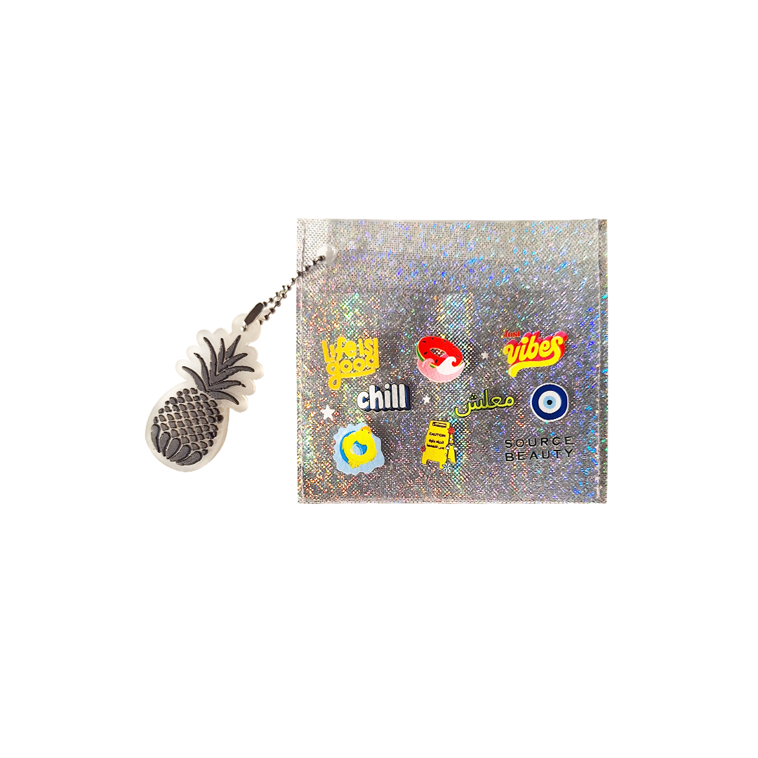 Cardholder - SB x Soul & More