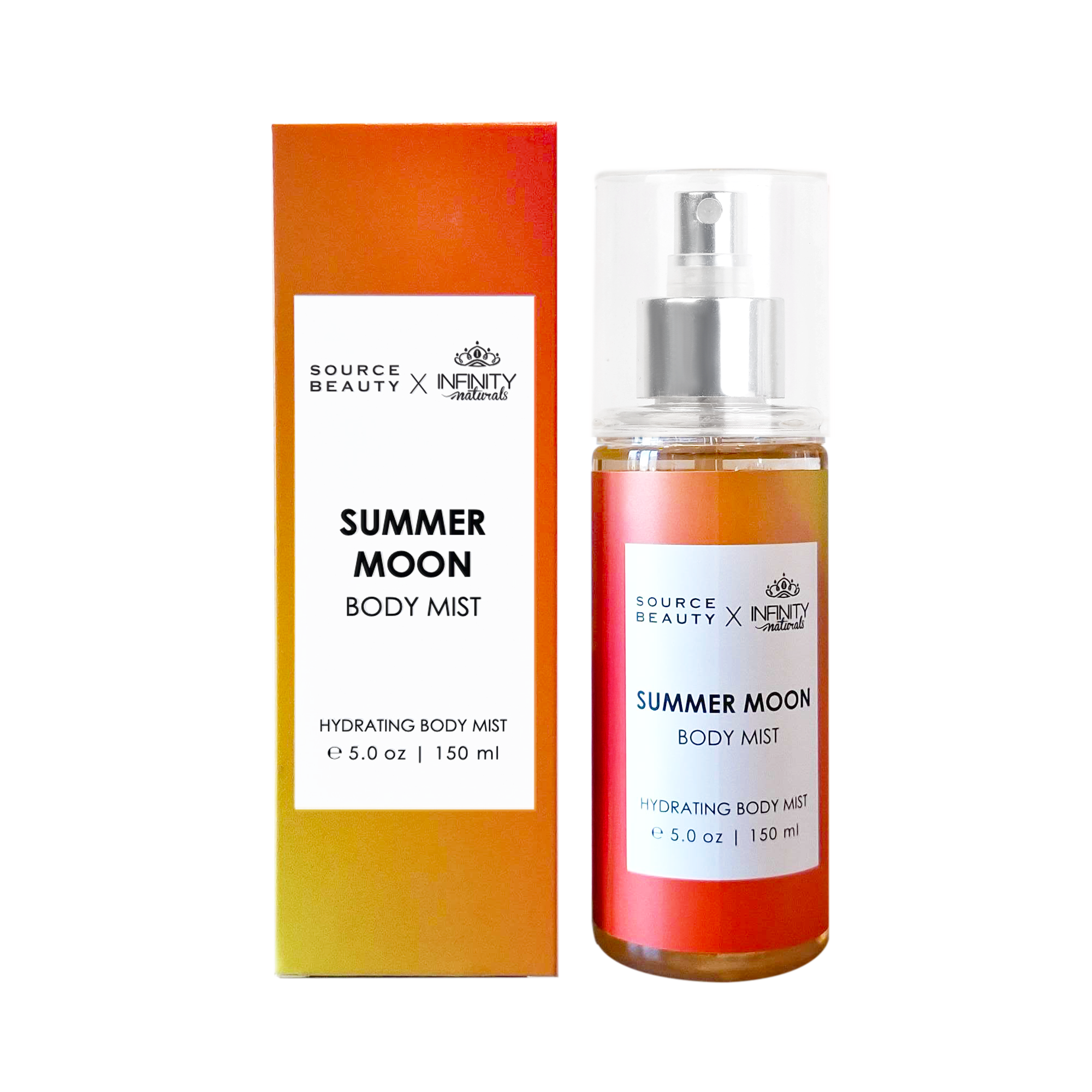 Summer Moon Body Mist