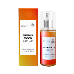 Summer Moon Body Mist