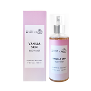 Vanilla Skin Body Mist