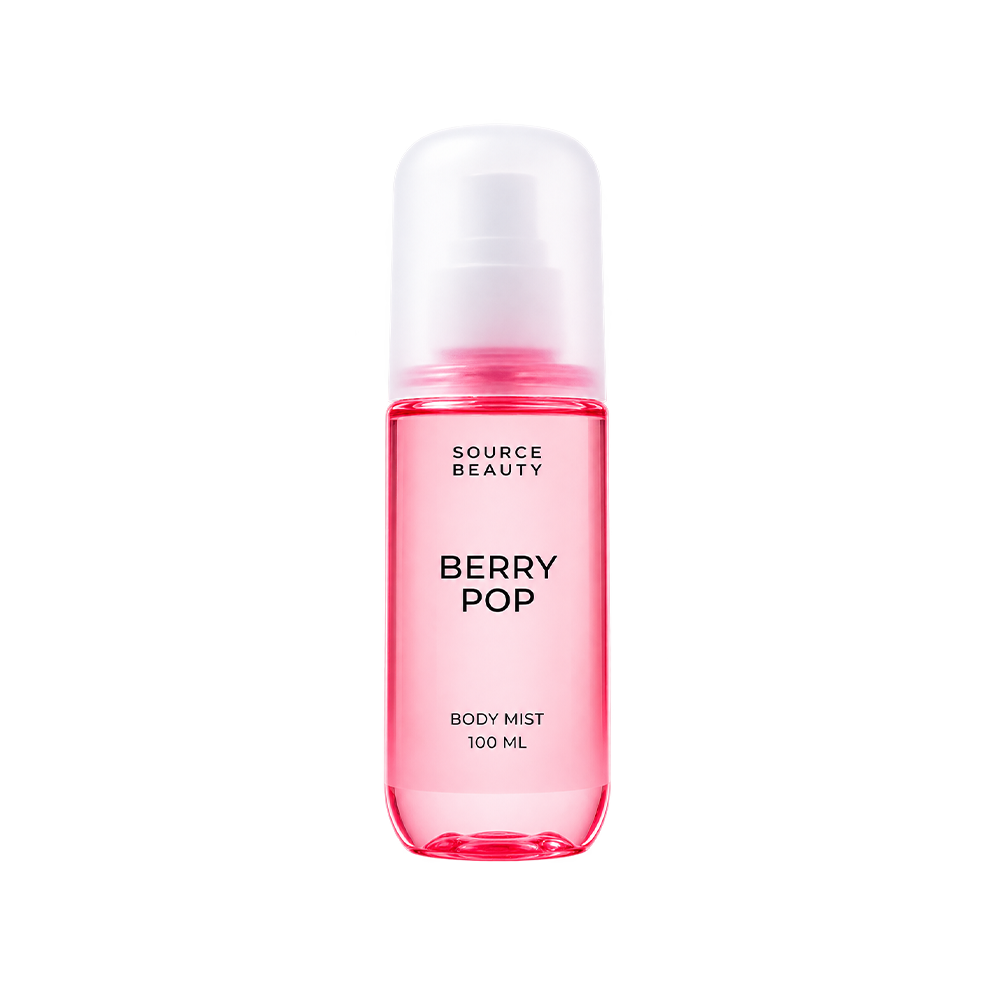 Berry Pop Body Mist