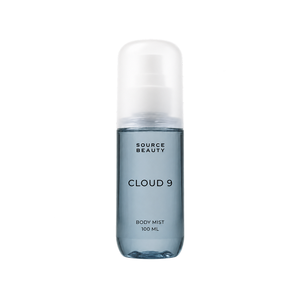 Cloud 9 Body Mist