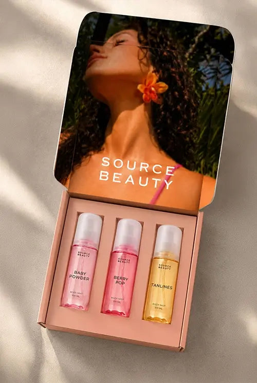 Source Beauty