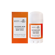 Glycolic Acid Exfoliating Body Stick