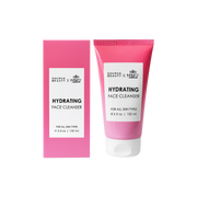 Hydrating Face Cleanser