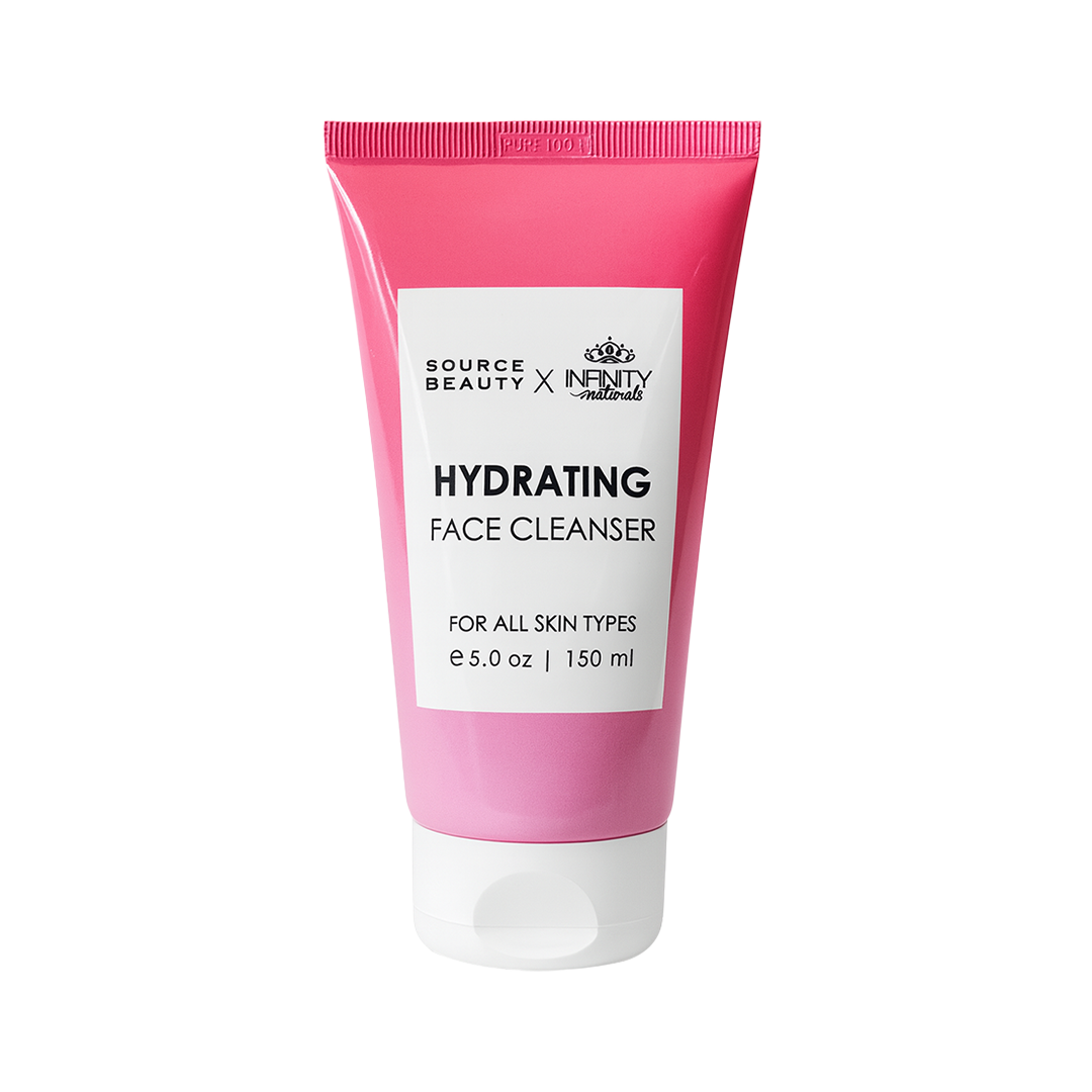 Hydrating Face Cleanser