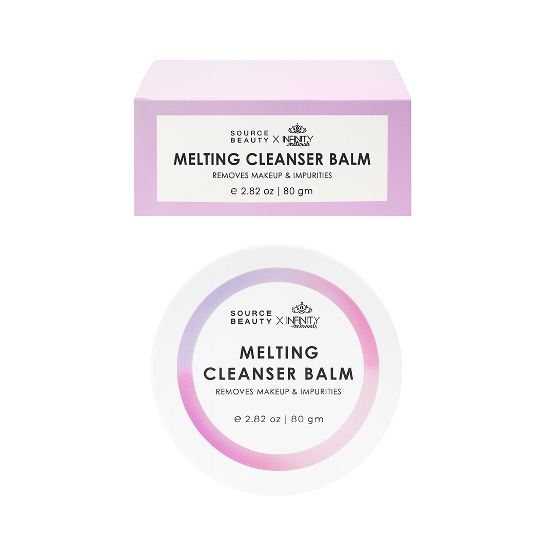 Melting Cleanser Balm